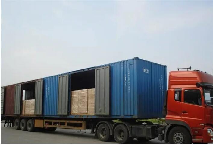 漳州到龙游县整车运输