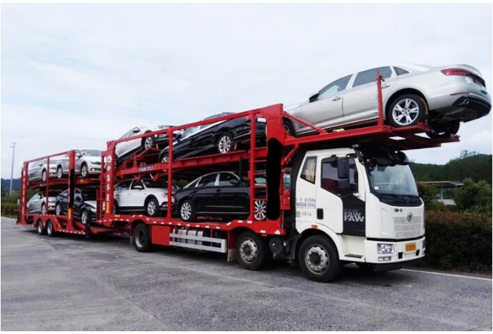 漳州到龙游县轿车托运